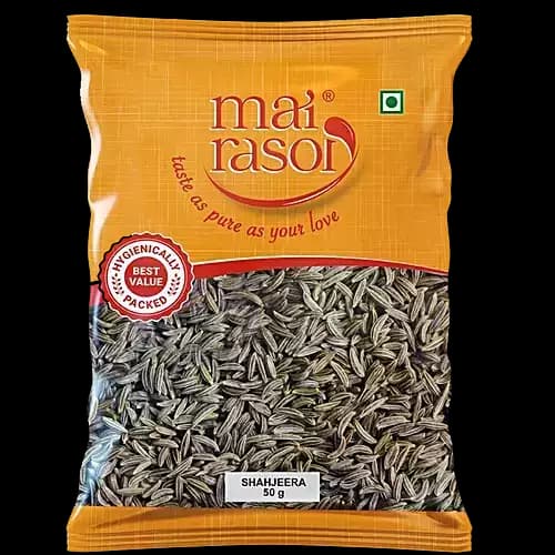 Mai Rasoi SHAHJEERA, 50g-Main image