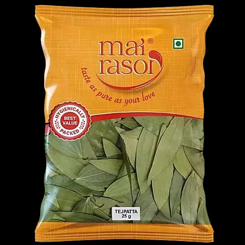 Mai Rasoi Tej Patta, 25g- Main image