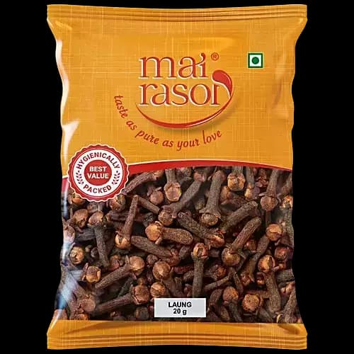 Mai Rasoi laung, 20g-Main image