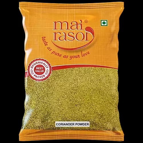 Mai Rasoi Dhaniya Powder, 100g-Main image