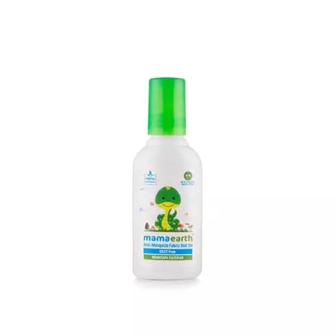 Mamaearth Anti Mosquito Fabric Roll On,8ml-Main image