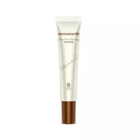 Mamaearth Glow Pore Blurring Primer,25g-Main image