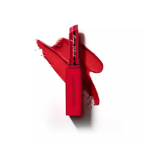 Mamaearth Luxe Matte Long Stay Lipstick-Rouge Velvet