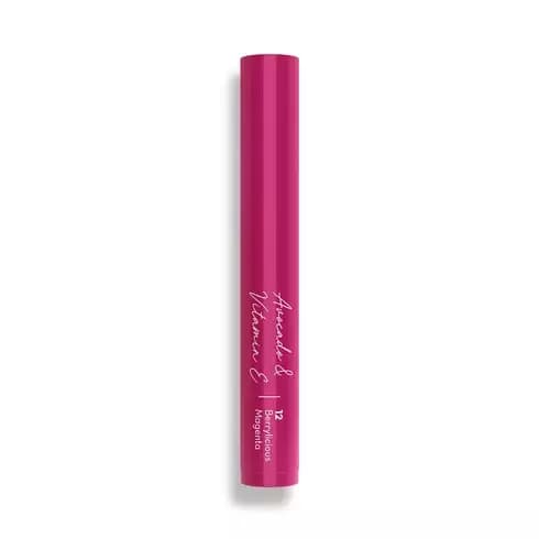 Mamaearth Moisture Matte Longstay Mini Lipstick,Berrylicious Magenta-Main image