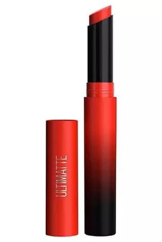 Maybelline Color Sensational Ultimattes,199 More Ruby-Main image