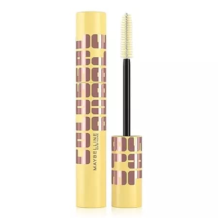 Maybelline Colossal Bubble Waterproof Mascar,10ml-Main image