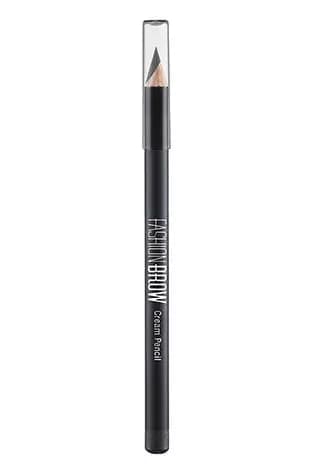 Maybelline Fashion Brow Cream Pencil Brow Cream,Grey-Main image