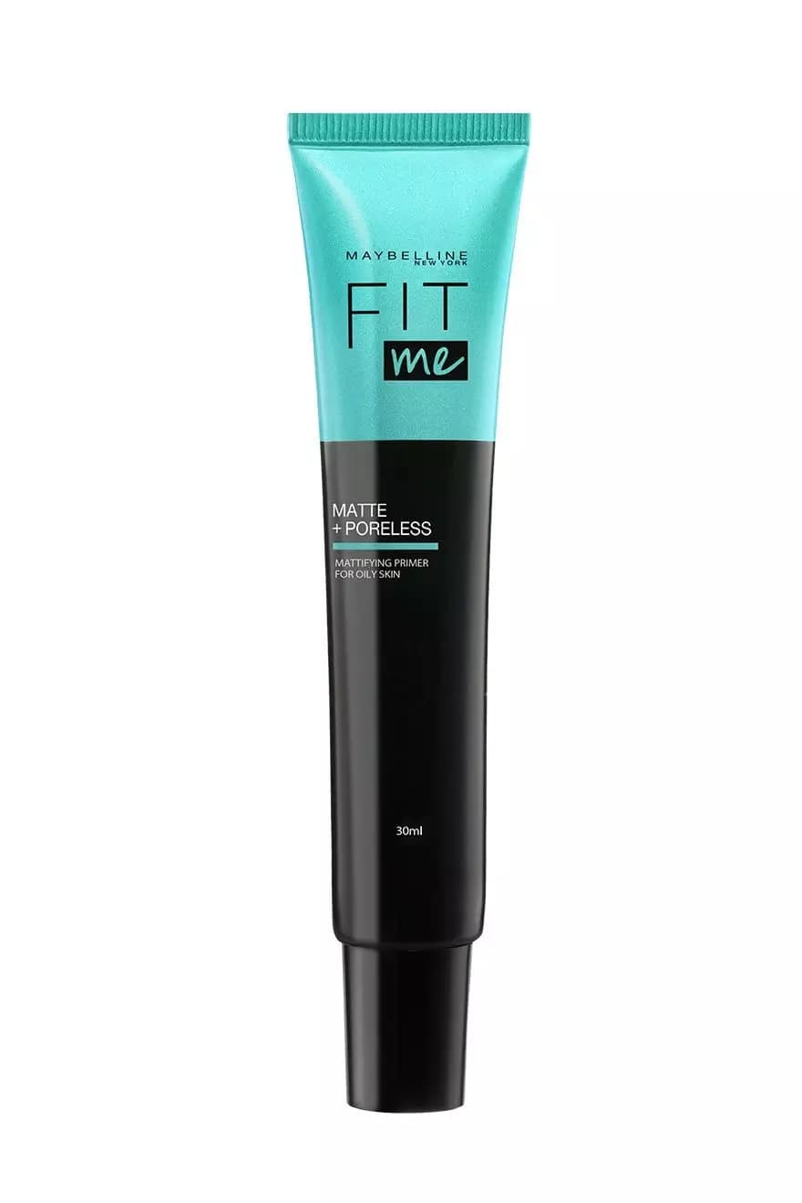 Maybelline Fit Me Primer Makeup,Matte Poreless Primer-Main image