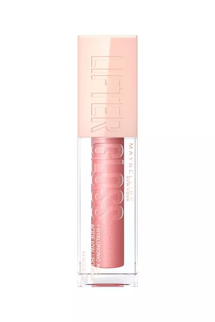 Maybelline Maybelline New York Lifter Gloss,Moon-Main image