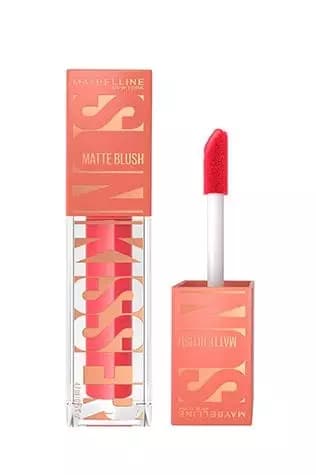 Maybelline Sunkisser Hazy Matte Blush-30 Pink Mirage