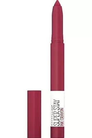 Maybelline Superstay Matte Ink Crayon x Pinks Edition,Speak your mind-Main image