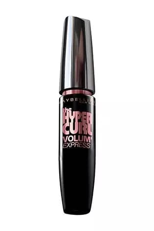Maybelline The Hypercurl Washable Mascara,9.2g-Main image