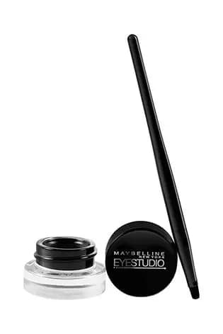 Maybelline Eyestudio Lasting Drama Gel Eyeliner — 2.5 g