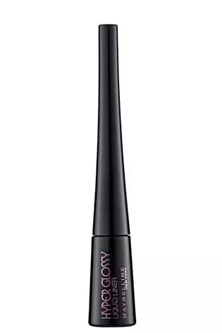 Maybelline Hyper Glossy Liquid Liner — 3 g