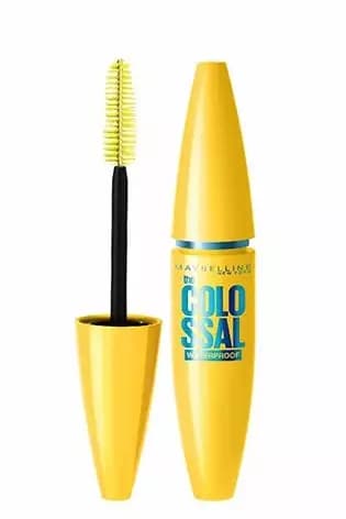 Maybelline The Colossal Waterproof Mascara — 10 g