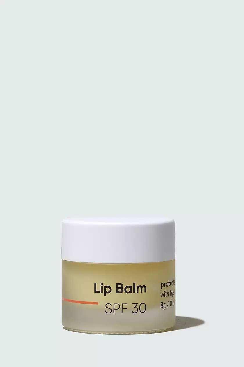 Minimalist Lip Balm SPF 30-Main image