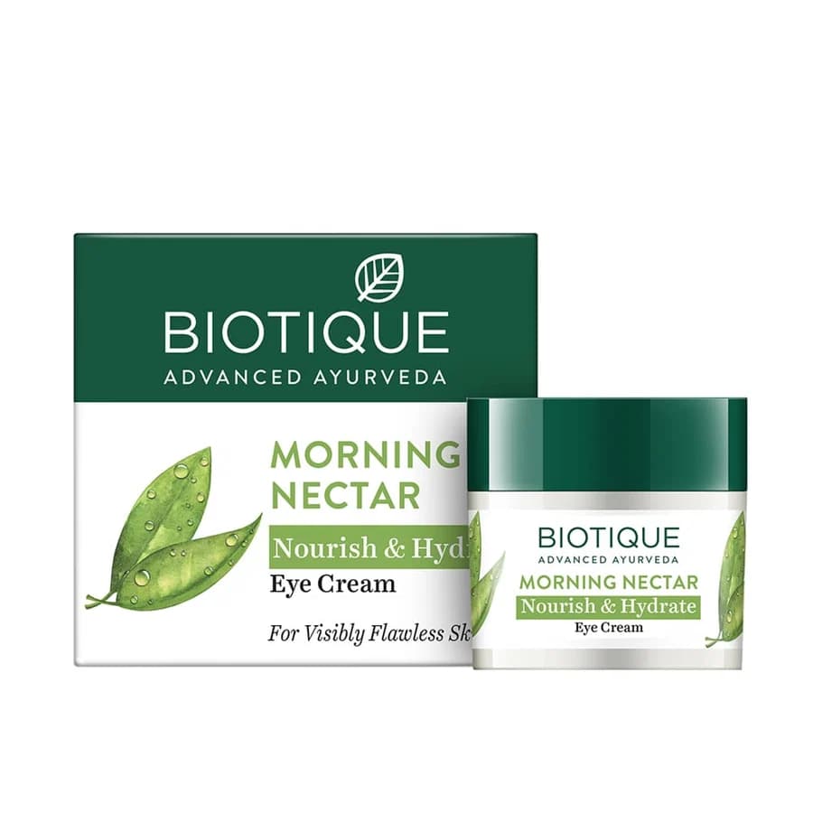 Morning nectar under eye cream visibly flawless-Main Image