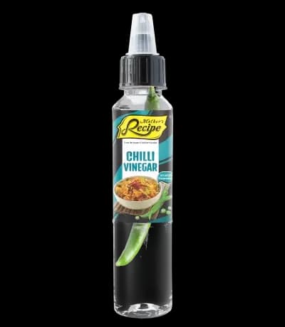 Mother's Recipe Chilli Vinegar,185g-Main image