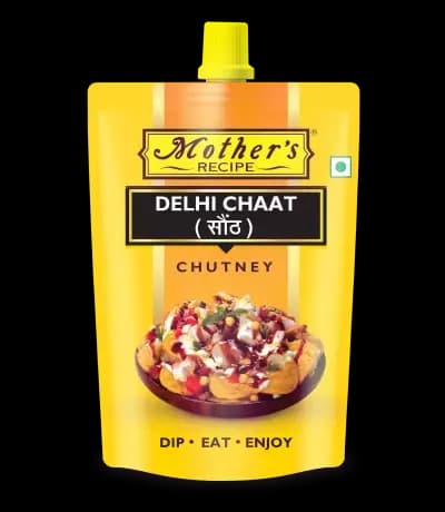Mother's Recipe Delhi Chaat Chutney,200g-Main image