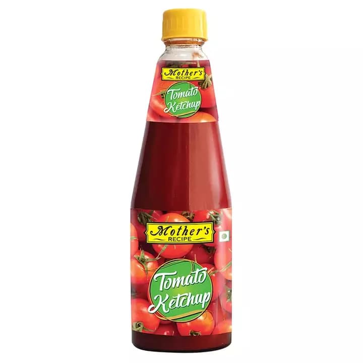 Mother's Recipe Recipe Tomato Ketchup,500g-Main image