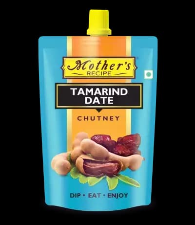 Mother's Recipe Tamarind Date Chutney,200g-Main image