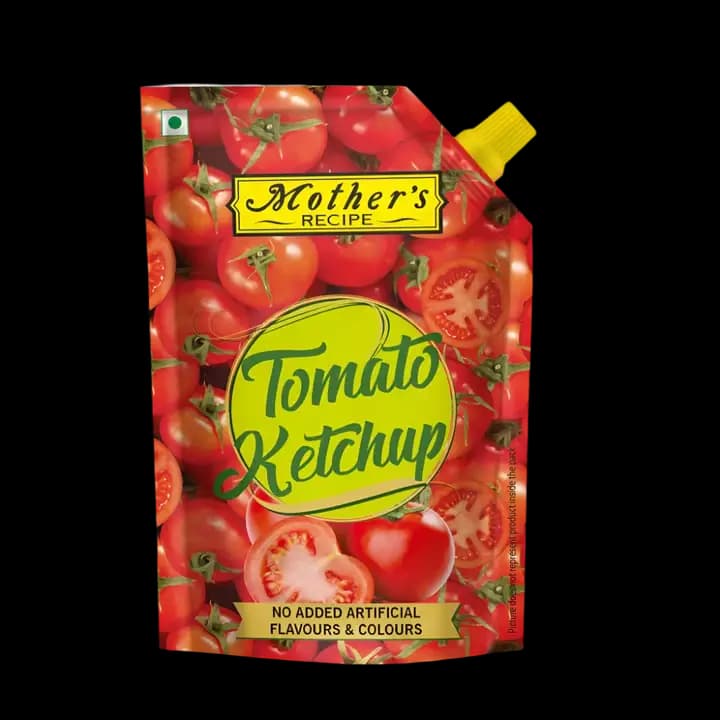 Mother's Recipe Tomato Ketchup,900g-Main image