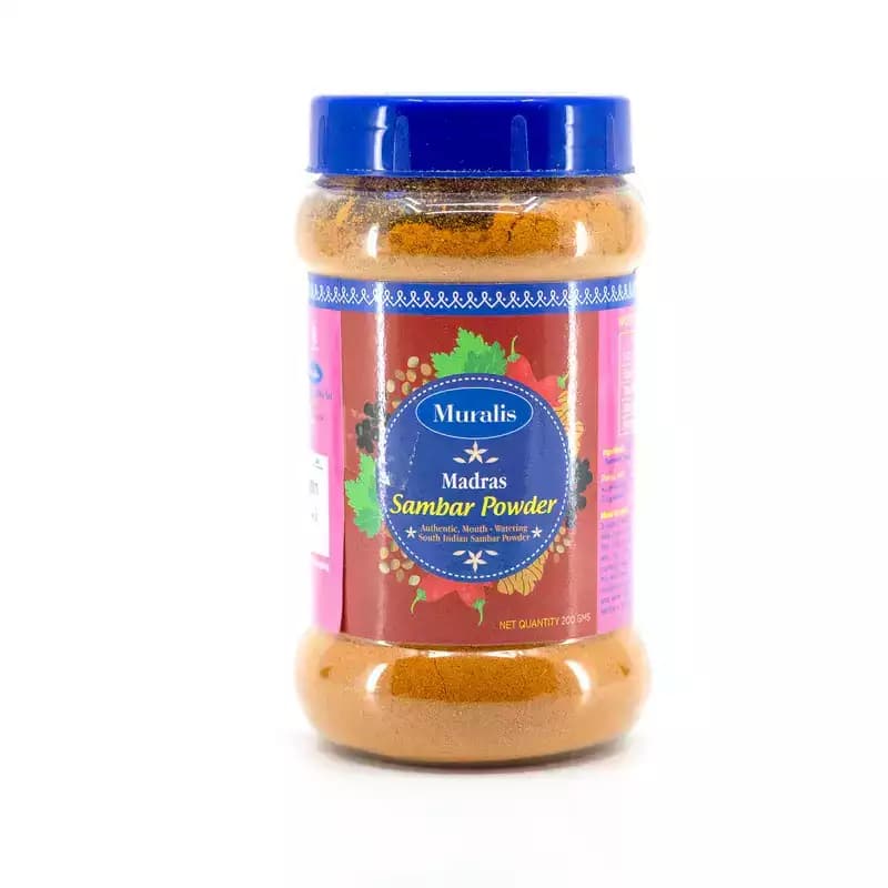 Muralis Sambar Powder, 200g-Main image