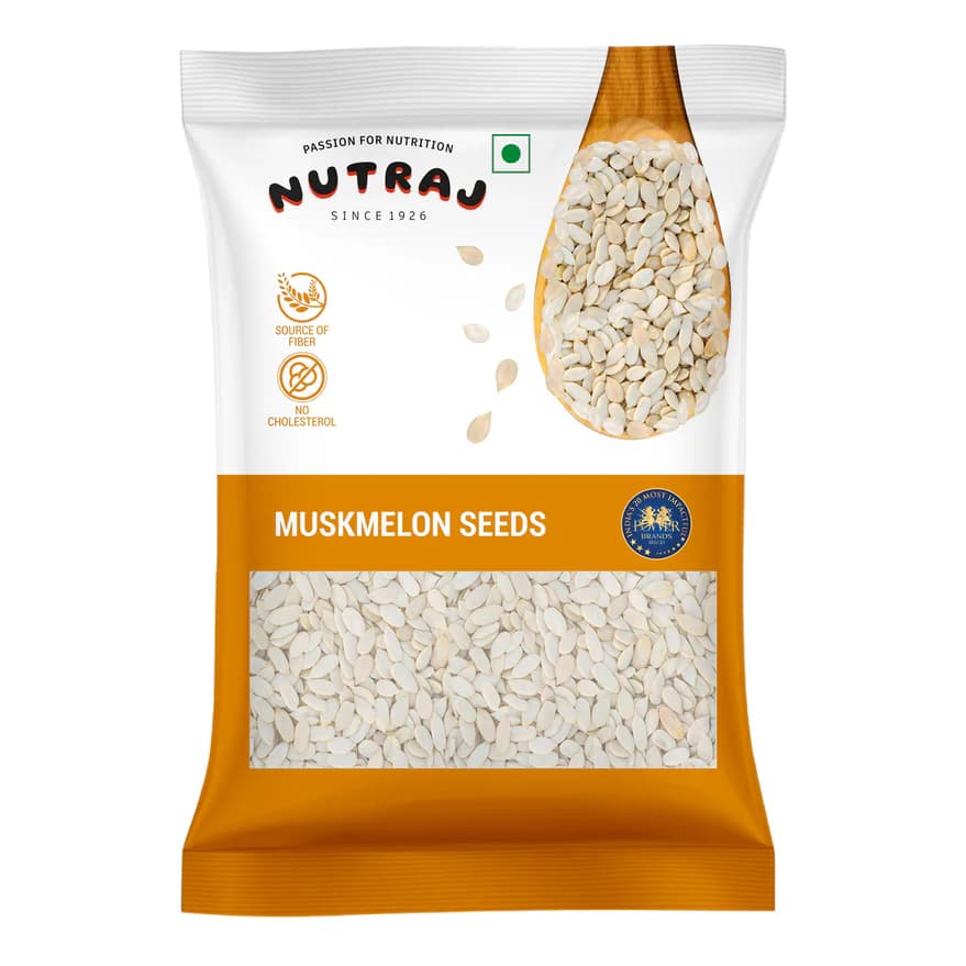 Muskmelon Seeds, 100 g-Main Image