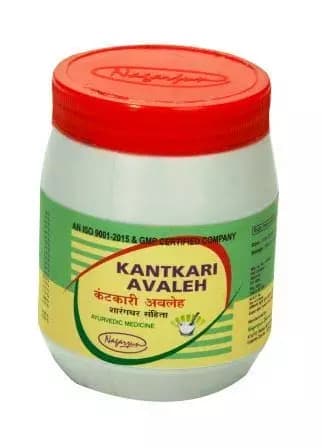 Nagarjun Pharma Kantkari Avaleh-Main image