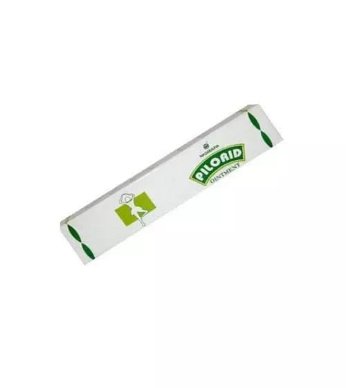 Nagarjuna Ayurveda Pilorid Ointment, 20g-Main image