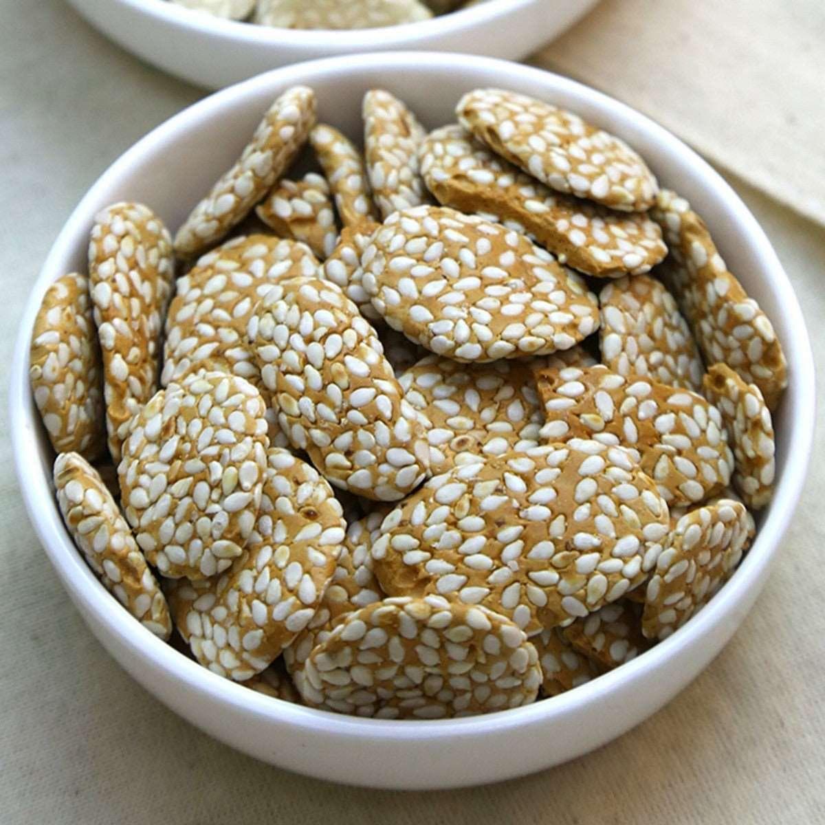 Narayanji Gud Revri — 250 g