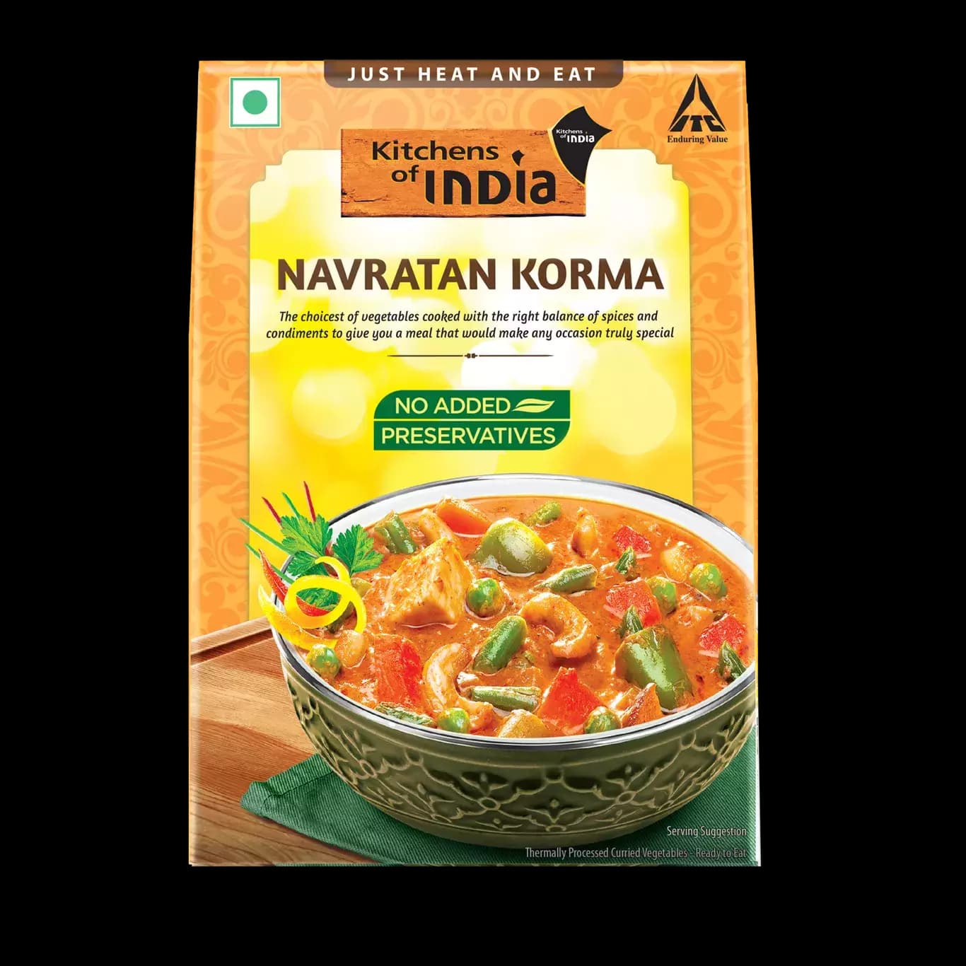 Navratan Korma-Main Image