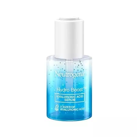 Neutrogena Hydro Boost Hyaluronic Acid Serum,30ml-Main image