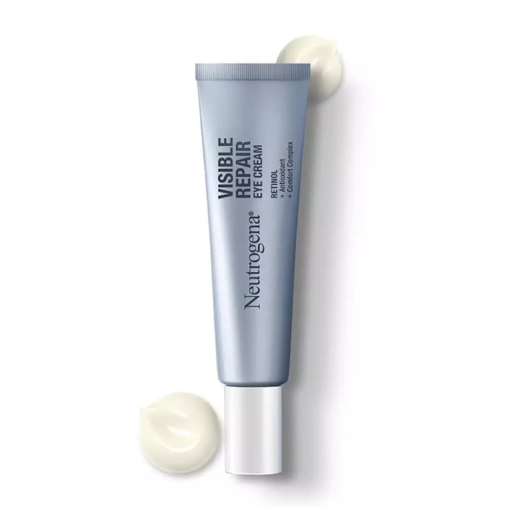 Neutrogena Visible Repair Eye Cream,15g-Main image