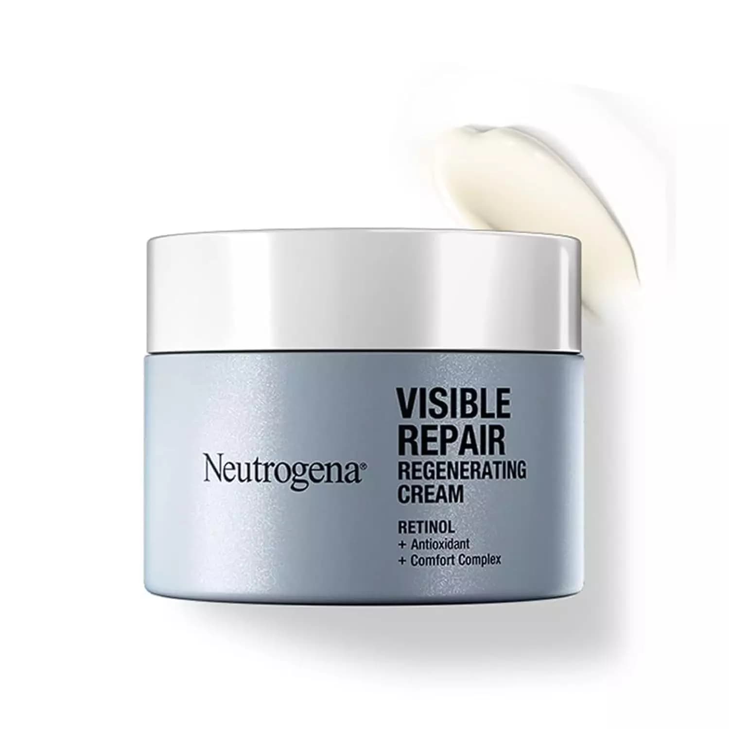 Neutrogena Visible Repair Regenerating Cream,50g-Main image