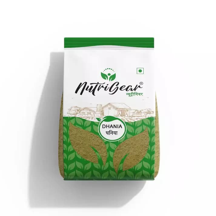 NutriGear DHANIA Powder, 1Kg-Main image