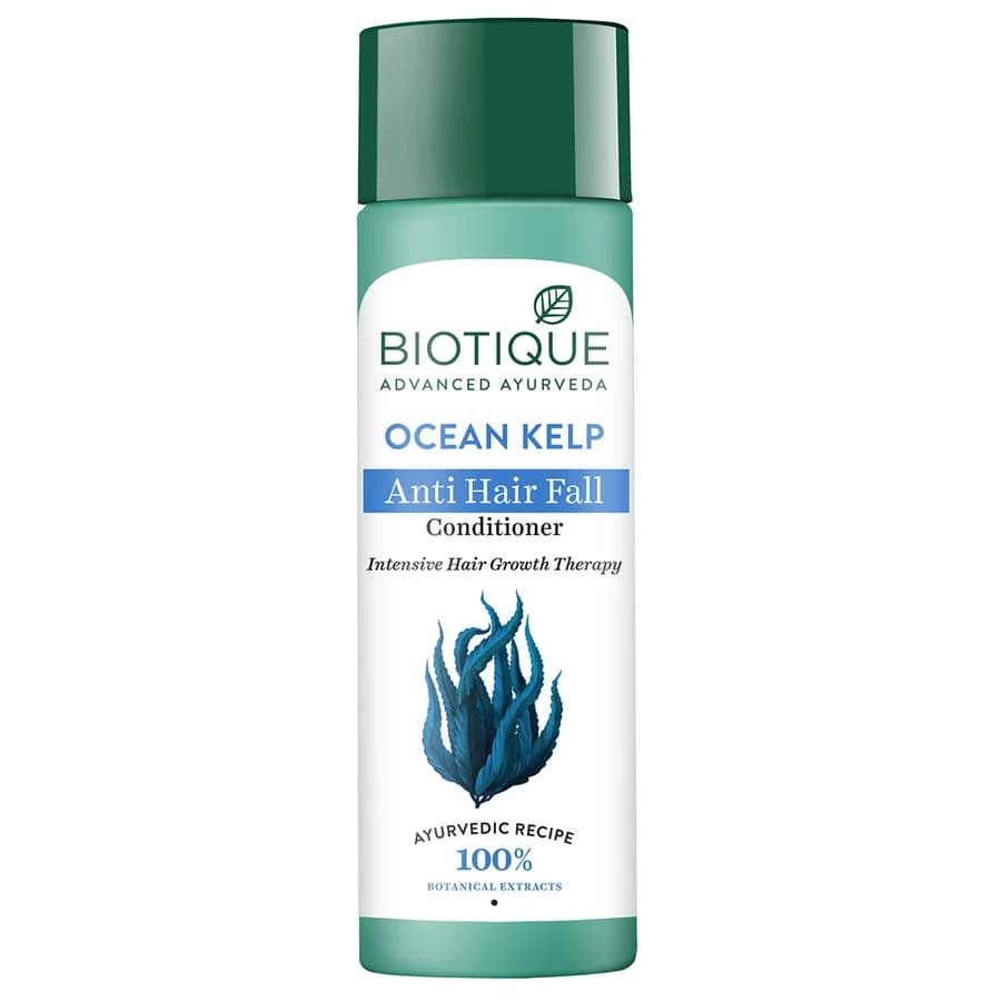 Ocean kelp anti hair fall conditioner-Main Image