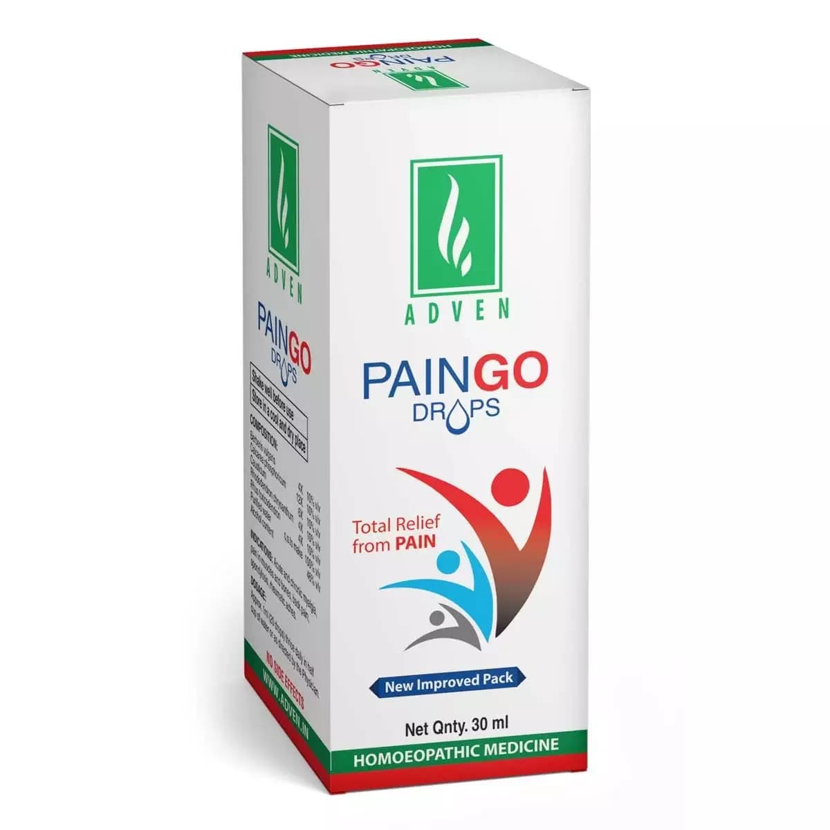 PAINGO DROPS-Main Image