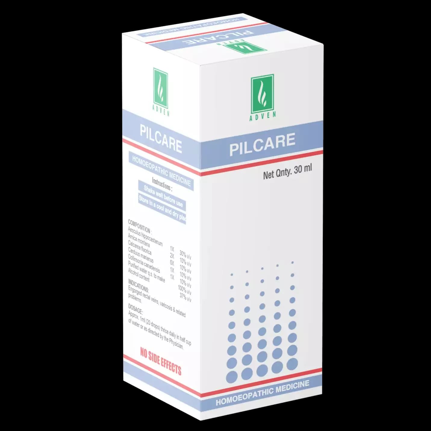 PILCARE DROPS-Main Image