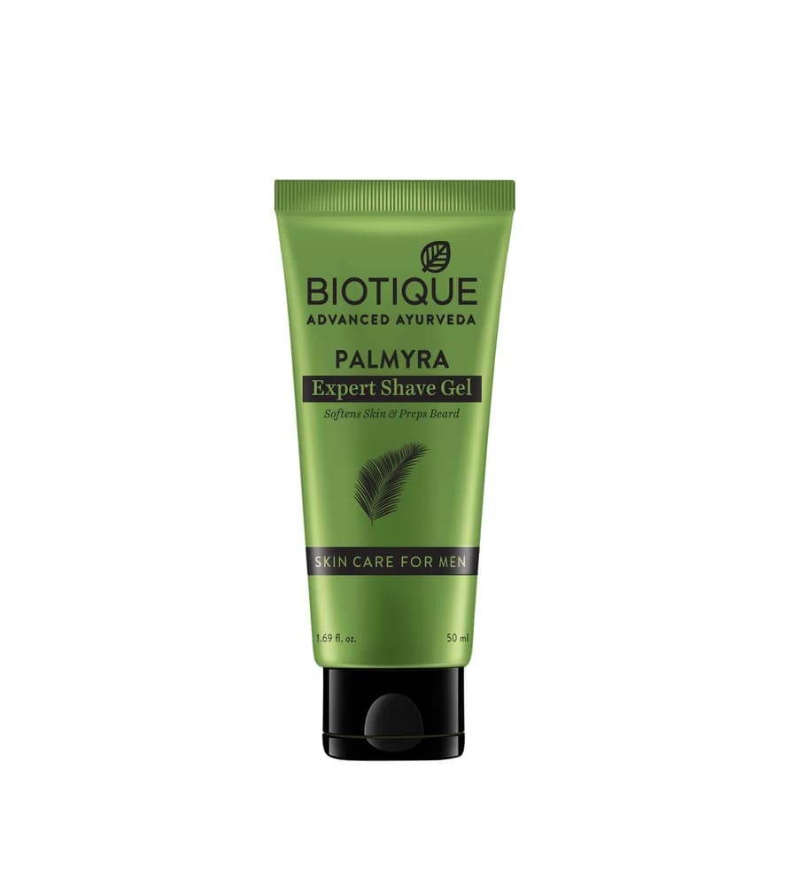 Palmyra expert shave gel-Main Image