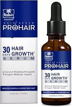 Parachute Pro hair Growth Serum,50ml-Main image