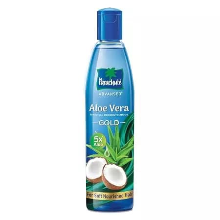 Parachute Advansed Aloe Vera Hair Oil-Main image