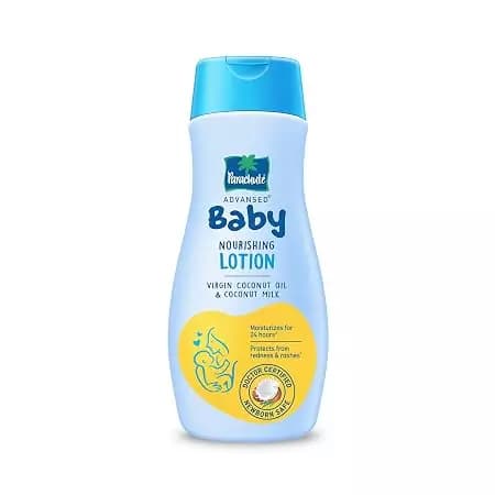 Parachute Advansed Baby Lotion-Main image