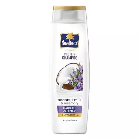 Parachute Advansed Protein Shampoo-Main image