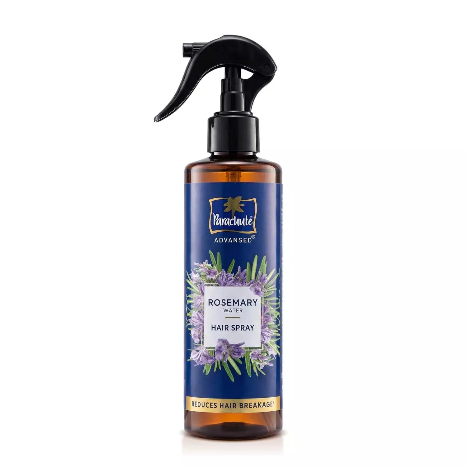Parachute Advansed Rosemary Water Hair Spray,100ml-Main image