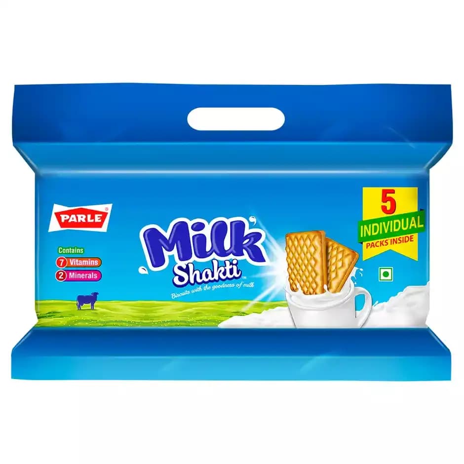 Parle Milk Shakti,350g-Main image