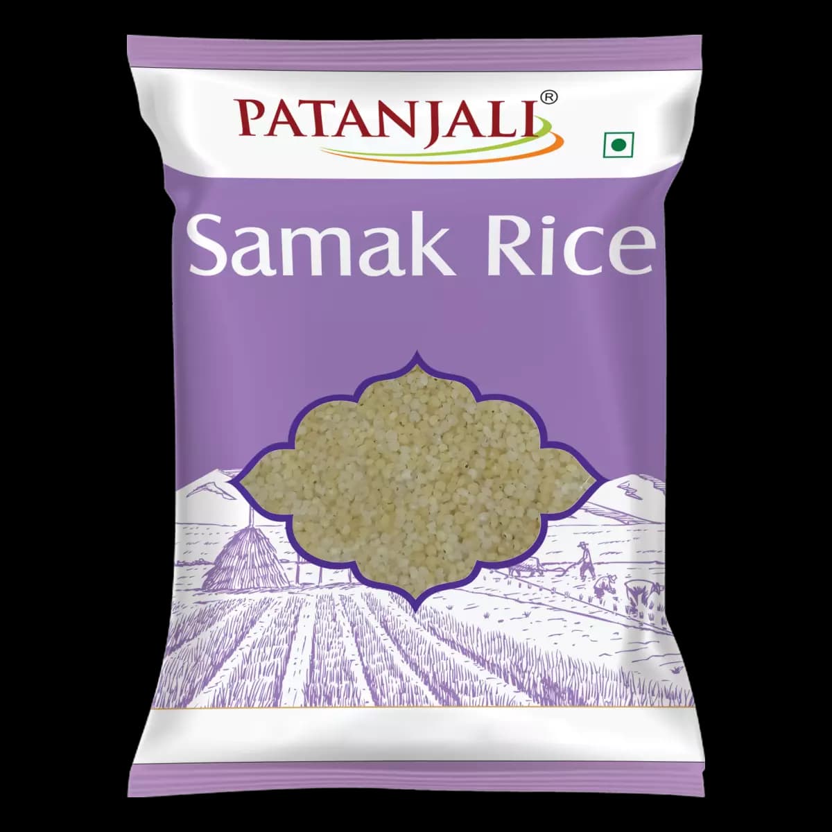 Patanjali Samak Rice — 500 g