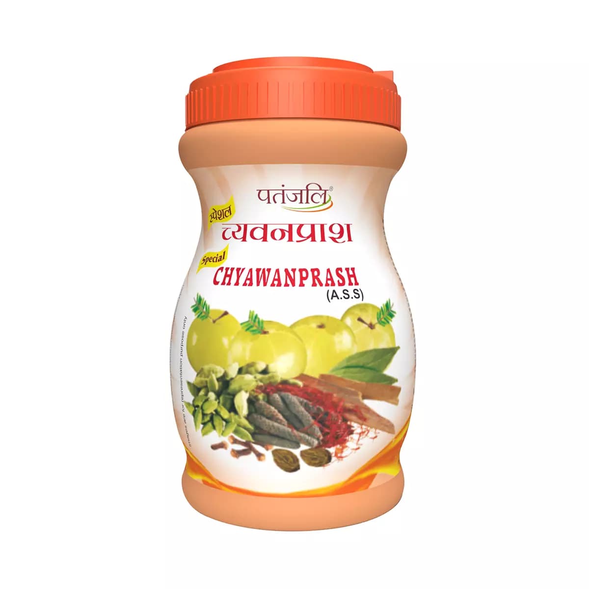 Patanjali Special Chyawanprash-Main image