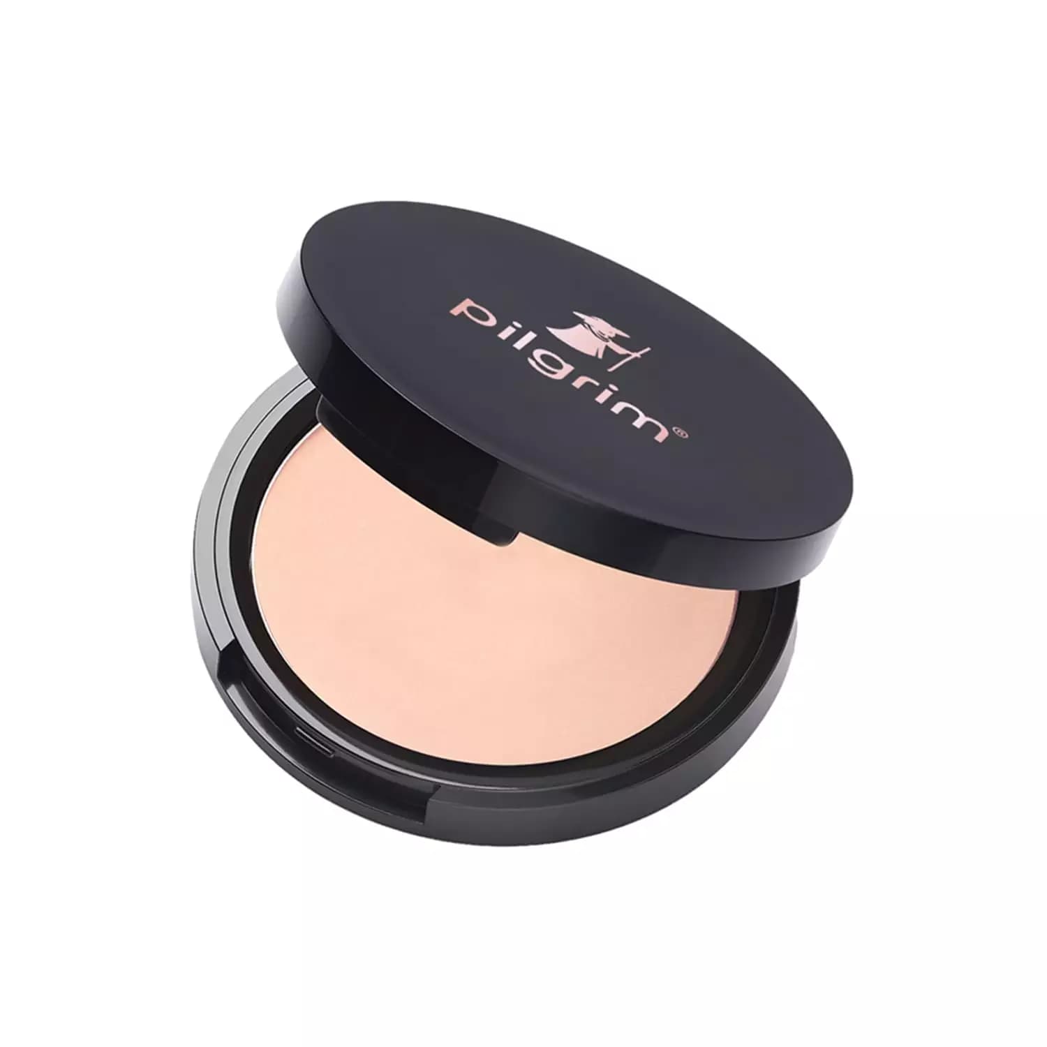 Pilgrim Dream Matte Compact Powder, Pure Ivory - 110-Main Image