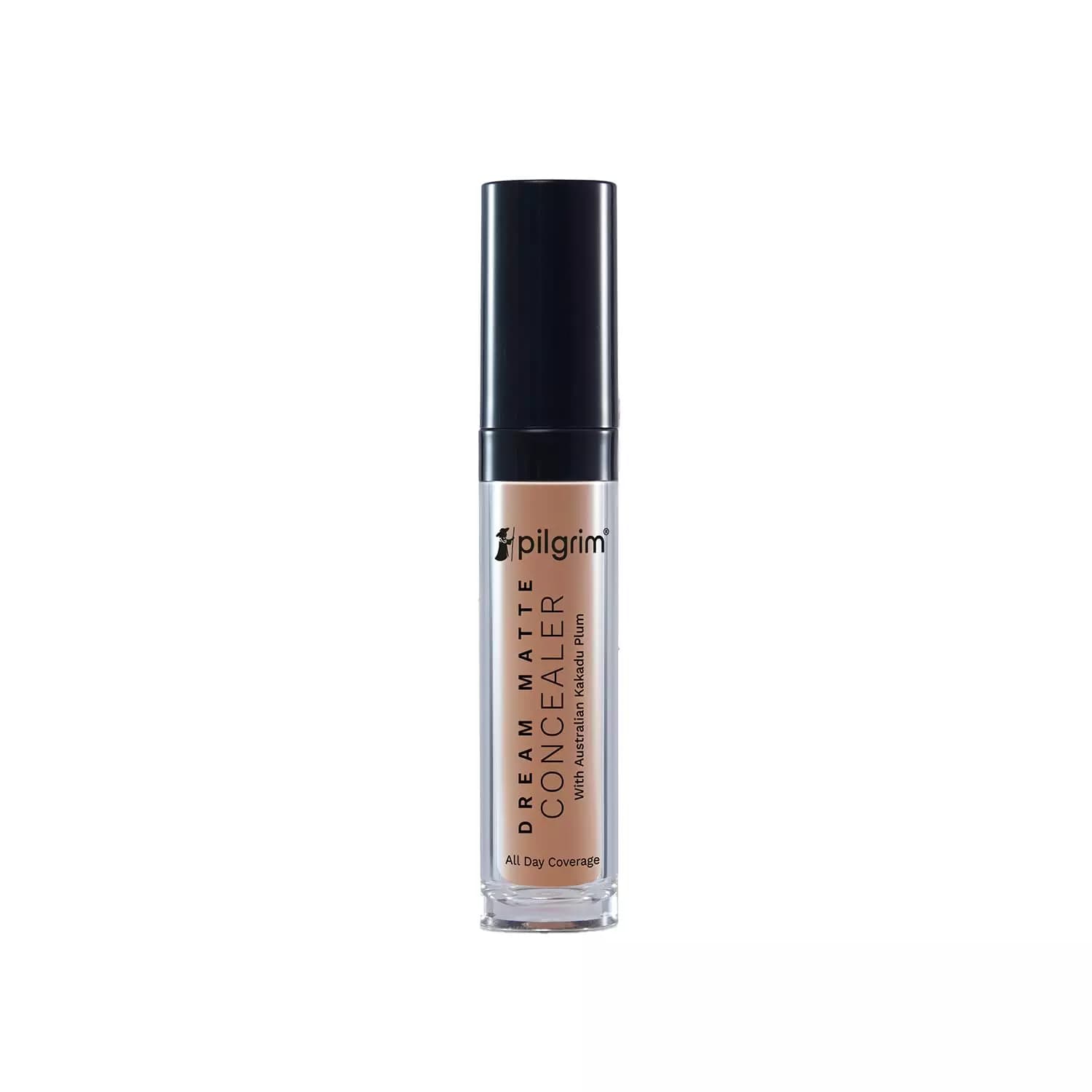 Pilgrim Dream Matte Concealer, Ivory - 05 - Main Image